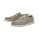 Hey Dude Herre Sko Beige 44 EU,