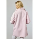 Junge Dame Frakker Rosa 3XL,