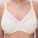 Chantelle BH EasyFeel Norah Underwirod Bra Lysrosa D 95 Dame