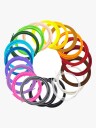 3Doodler SCRIB3D Refill 20 Farger
