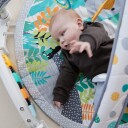 Scandinavian Baby Products Kick & Play Piano Gym