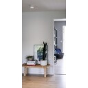 Hide A Lite Globe G2 Surface Downlight hvit 3000 K Belysning