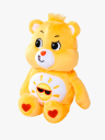 Care Bear Kosebjørnene Kosedyr Solstråle 23 cm Gul