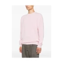 Scaglione Herre Strikkevarer Rosa L,