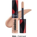 L'Oréal Paris Infaillible More Than Concealer 324 Oatmeal 11ml