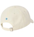 Björn Borg Borg Washed Bold Logo Caps Offwhite White One Size