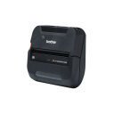 Brother RJ-4250WB - label printer - monochrome - direct thermal