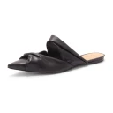 Carrano Dame Sko Svart 37 EU,