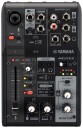 Yamaha AG03 MkII Live Streaming Bundle