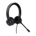 Trust HS-260 USB on-ear headsett