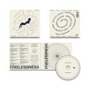 Nala Sinephro  Endlessness  CD