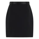 Versace Dame Skjørt Svart M,