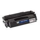 inkClub THU320 Tonerkassett, erstatter HP 49X, svart, 6.000 sider