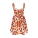 Dolce & Gabbana Dame Kjoler Flerfarget S,