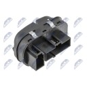 Bryter, vindusheis NTY EWS-FR-021