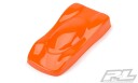 Pro-Line 632503 RC Body Paint - Orange Specially Formulated Wate