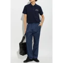 Balmain Herre Topper Blå M,