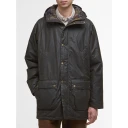 Barbour Herre Frakker Grønn XL,