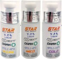 Star NEXT Race Dark Liquid 100ml Glider WET