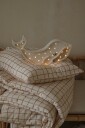 Little Lights Lampe Hval Albino White