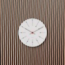 Arne Jacobsen Bankers Veggklokke 29 cm
