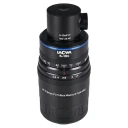 Laowa Aksen 17.5mm f/1.7 5-10X Coaxial L-mount. Ultra Macro APO