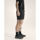 ArcTeryx Arc"teryx Norvan Short 5 Herre Black S