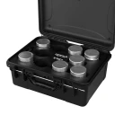 DZOFILM Vespid Retro 7 Lens Kit 16/25/35/50/75/100/125mm EF og PL