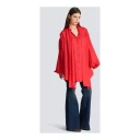 Balmain Dame Bluser & Skjorter Rosa XS,