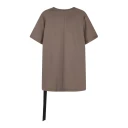 Rick Owens Herre Topper Grå M,