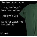 Dylon Pod All in 1 Tekstilfarge Forest Green