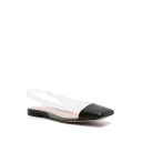 Gianvito Rossi Dame Sko Svart 37 EU,