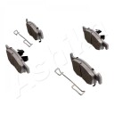 Bremseklosser ASHIKA 50 00 0090