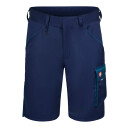 Engel Galaxy Light shorts Blått blekk/Mørk petrol SEW-6290-880-16577 76