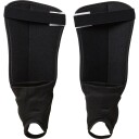 Uhlsport Flex Plate Leggskinn Svart S