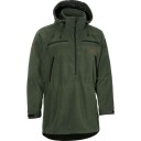 Swedteam Alpha Men's Anorak Grønn M Man
