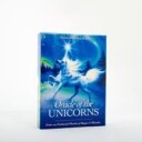 Oracle Of The Unicorns Av Cordelia F. (Cordelia F. Brabbs) Brabbs