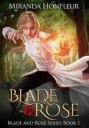 Blade & Rose Av Miranda Honfleur