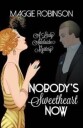 Robinson Maggie Nobody's Sweetheart Now