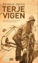 Terje Vigen Av Henrik Ibsen