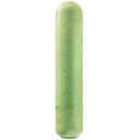 Gaia Eco Bulletvibrator        - Grønn