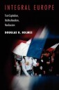 Holmes Douglas R. Integral Europe