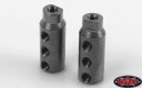 RC4WD 1504 Blade Snow Plow Mounting kit for Gelande 2
