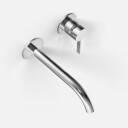 ArkiLife AVAO AA502 Servantarmatur Med 22cm Tut Krom