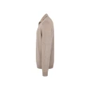 MC2 Saint Barth Herre Strikkevarer Beige M,