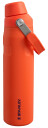Stanley Aerolight Iceflow Bottle termoflaske 0.6 liter TIGERLILY PLUM