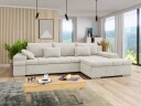 hjørnesofa NO_BRAND Hjørnesofa BANGKOK Lumo 55 Høyre  