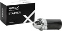 RIDEX 2S0118 Starter