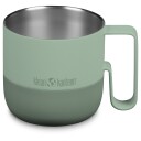 Klean Kanteen Rise SL termokopp 355 ml - isblå