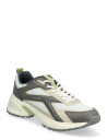 Calvin Klein Hike Runner Laceup Strip M Lt Grey 46